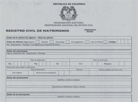 registro civil de moncada|REGISTRO CIVIL